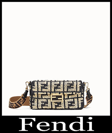 New arrivals Fendi bags 2018 2019 women's fall winter