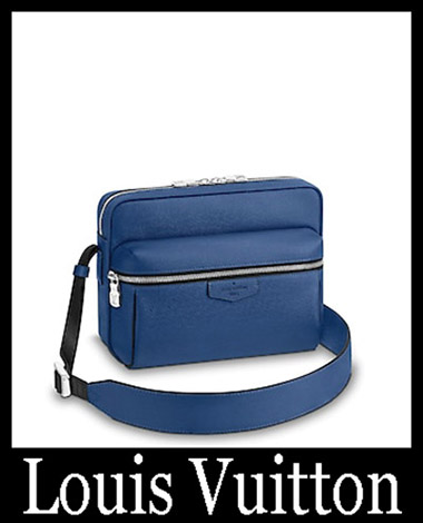 New Arrivals Louis Vuitton Bags 2018 2019 Men's Look 1