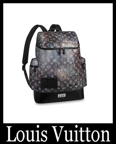 New Arrivals Louis Vuitton Bags 2018 2019 Men's Look 10