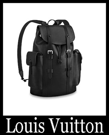 New Arrivals Louis Vuitton Bags 2018 2019 Men's Look 13