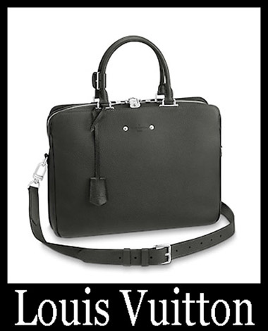 New Arrivals Louis Vuitton Bags 2018 2019 Men's Look 15