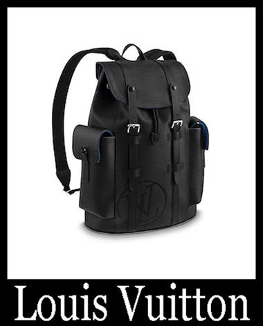 New Arrivals Louis Vuitton Bags 2018 2019 Men's Look 16