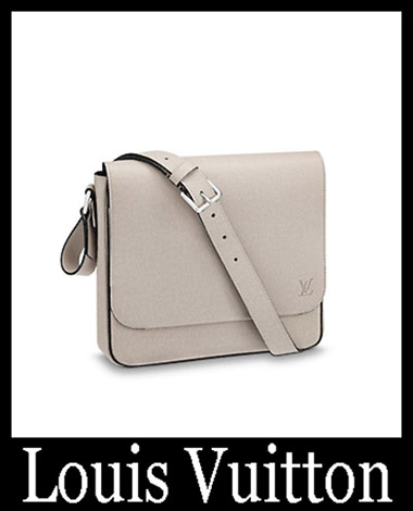 New Arrivals Louis Vuitton Bags 2018 2019 Men's Look 17