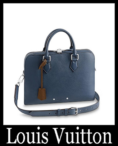 New Arrivals Louis Vuitton Bags 2018 2019 Men's Look 18