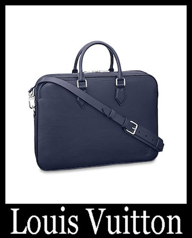 New Arrivals Louis Vuitton Bags 2018 2019 Men's Look 19