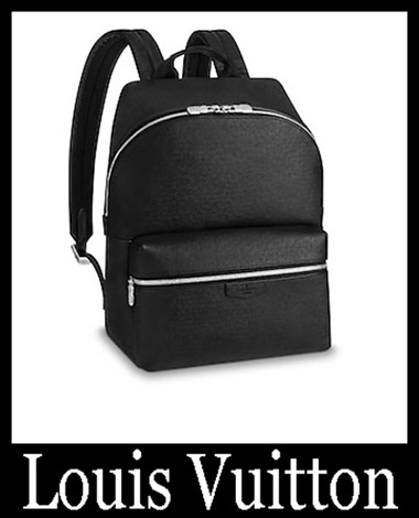New Arrivals Louis Vuitton Bags 2018 2019 Men's Look 2