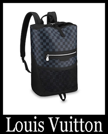New Arrivals Louis Vuitton Bags 2018 2019 Men's Look 21