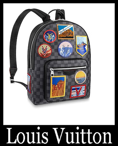 New Arrivals Louis Vuitton Bags 2018 2019 Men's Look 23