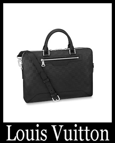 New Arrivals Louis Vuitton Bags 2018 2019 Men's Look 24