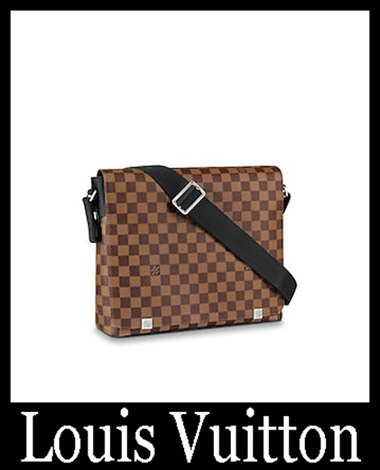 New Arrivals Louis Vuitton Bags 2018 2019 Men's Look 25