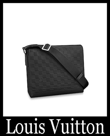 New Arrivals Louis Vuitton Bags 2018 2019 Men's Look 26