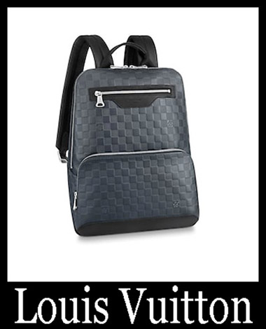 New Arrivals Louis Vuitton Bags 2018 2019 Men's Look 27