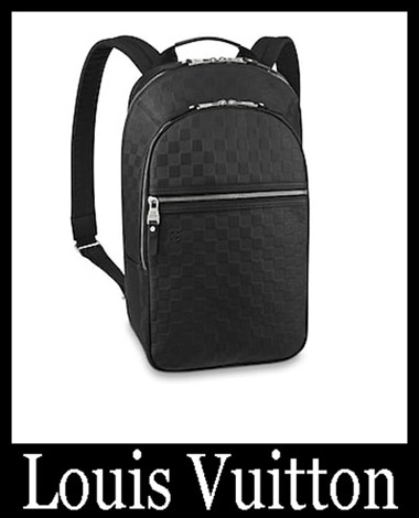 New Arrivals Louis Vuitton Bags 2018 2019 Men's Look 28