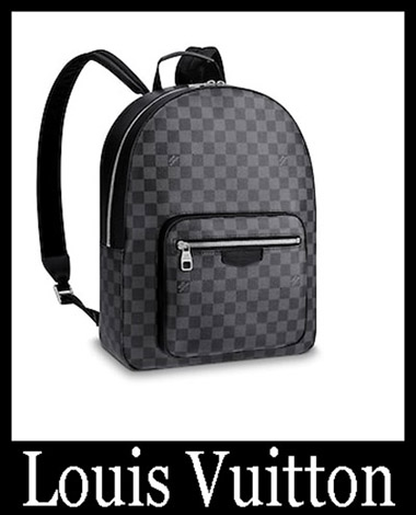 New Arrivals Louis Vuitton Bags 2018 2019 Men's Look 29