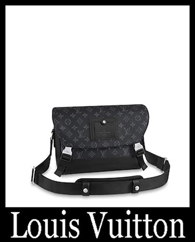 New Arrivals Louis Vuitton Bags 2018 2019 Men's Look 3