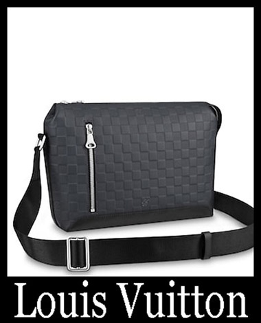 New Arrivals Louis Vuitton Bags 2018 2019 Men's Look 31