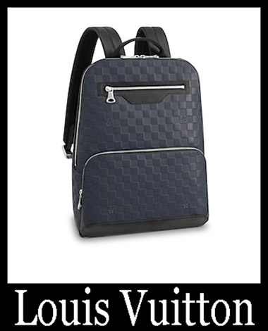 New Arrivals Louis Vuitton Bags 2018 2019 Men's Look 32