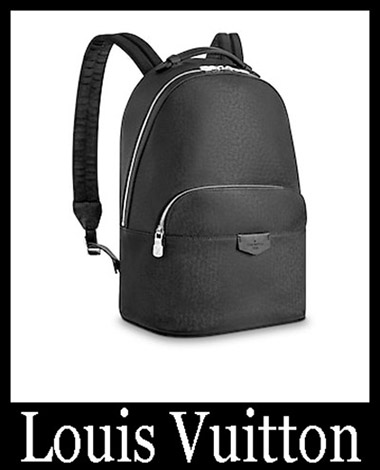 New Arrivals Louis Vuitton Bags 2018 2019 Men's Look 34