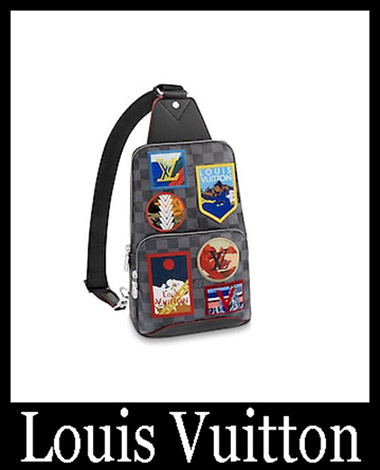 New Arrivals Louis Vuitton Bags 2018 2019 Men's Look 35