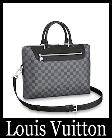 New Arrivals Louis Vuitton Bags 2018 2019 Men's Look 36