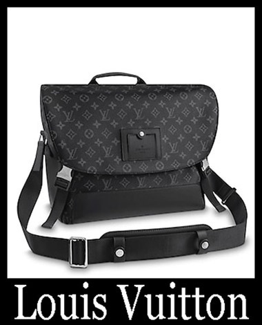New Arrivals Louis Vuitton Bags 2018 2019 Men's Look 4