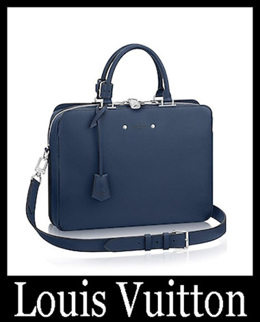 New Arrivals Louis Vuitton Bags 2018 2019 Men's Look 5