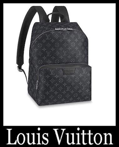 New Arrivals Louis Vuitton Bags 2018 2019 Men's Look 6