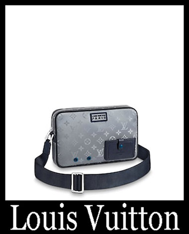 New Arrivals Louis Vuitton Bags 2018 2019 Men's Look 9