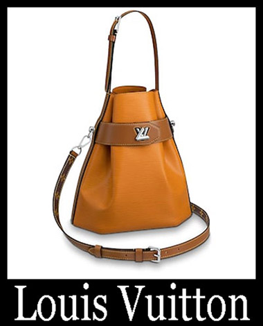 New arrivals Louis Vuitton bags 2018 2019 women&#39;s fall winter