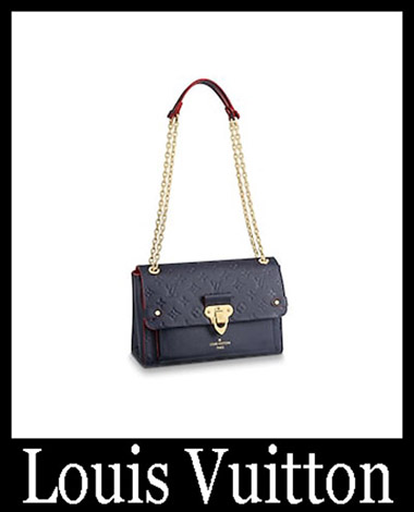 New arrivals Louis Vuitton bags 2018 2019 women&#39;s fall winter