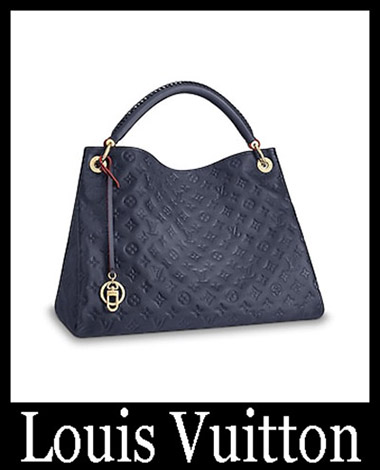 New Arrivals Louis Vuitton Bags 2018 2019 Women's 4