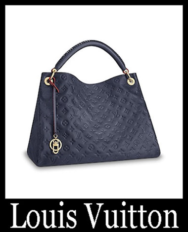 New arrivals Louis Vuitton bags 2018 2019 women&#39;s fall winter