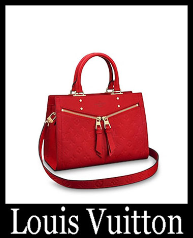 New arrivals Louis Vuitton bags 2018 2019 women&#39;s fall winter