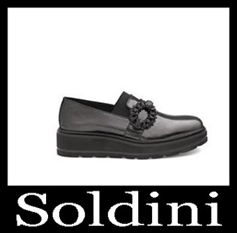 New Arrivals Soldini Shoes 2018 2019 Women's Winter 16