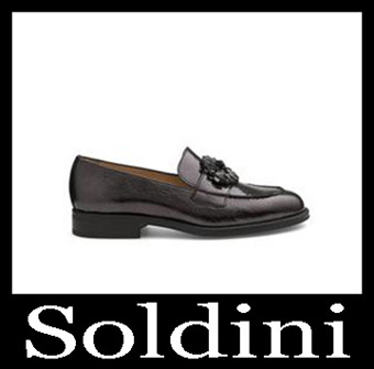 New Arrivals Soldini Shoes 2018 2019 Women's Winter 3