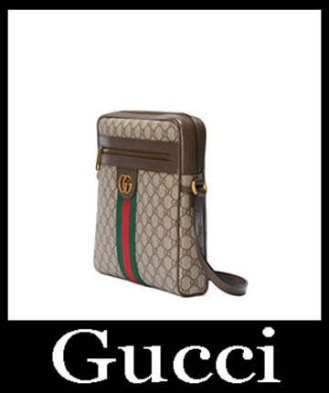 New arrivals Gucci bags men&#39;s accessories 2019