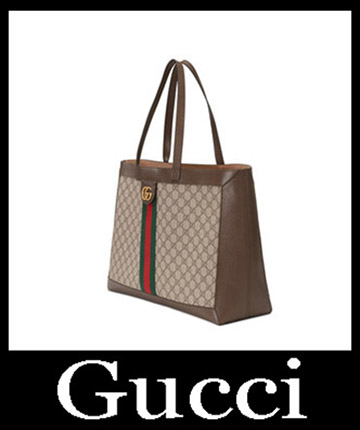 New arrivals Gucci bags women&#39;s accessories 2019