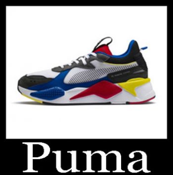 New arrivals Puma sneakers women's shoes 2019