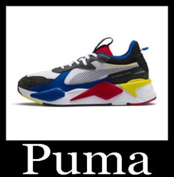 new collection puma 2019