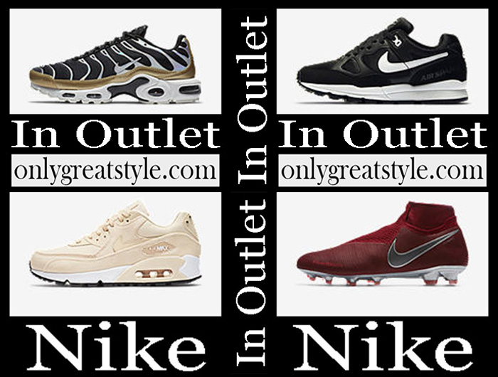 nike sneakers outlet