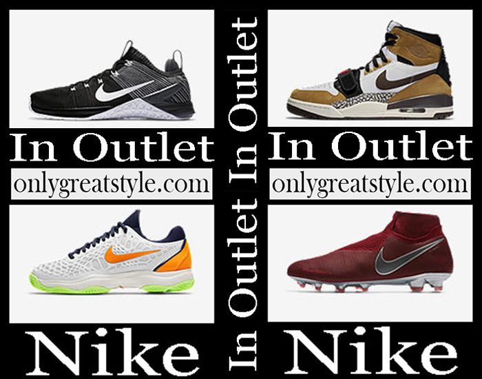 Outlet Nike Sale 2019 Shoes Men’s
