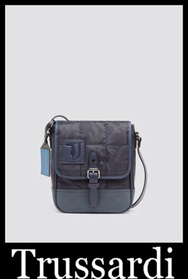 Trussardi Sale 2019 New Arrivals Bags Men’s Look 10