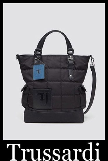 Trussardi Sale 2019 New Arrivals Bags Men’s Look 11