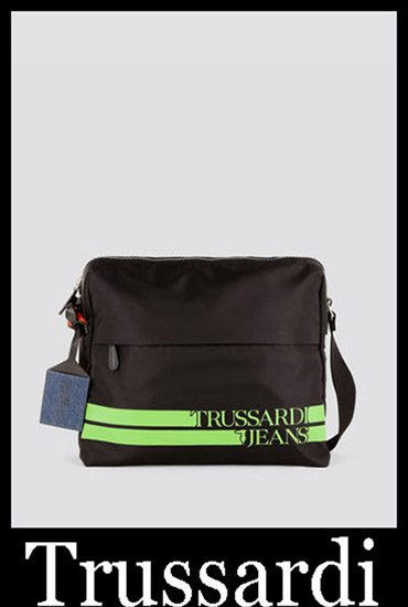 Trussardi Sale 2019 New Arrivals Bags Men’s Look 12