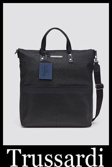 Trussardi Sale 2019 New Arrivals Bags Men’s Look 13