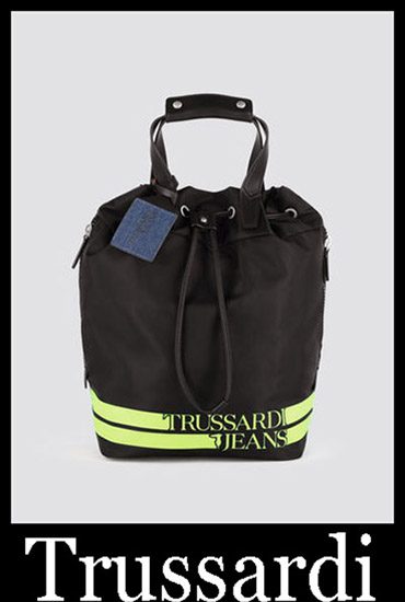 Trussardi Sale 2019 New Arrivals Bags Men’s Look 14