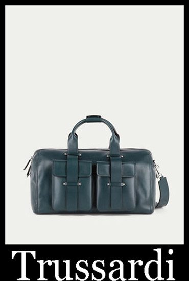 Trussardi Sale 2019 New Arrivals Bags Men’s Look 15