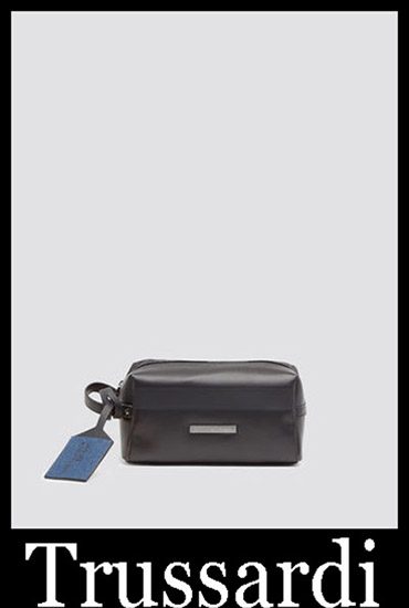 Trussardi Sale 2019 New Arrivals Bags Men’s Look 16