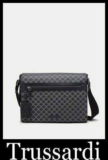 Trussardi Sale 2019 New Arrivals Bags Men’s Look 2