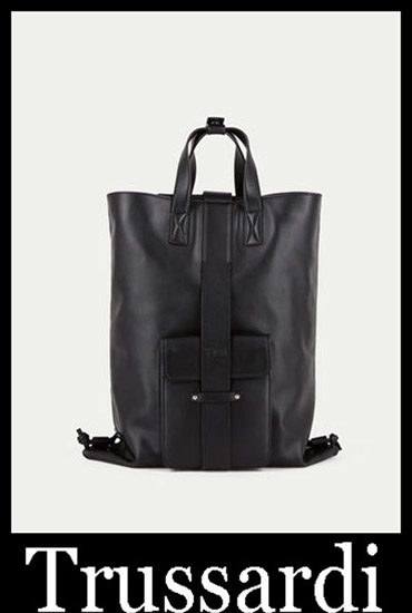 Trussardi Sale 2019 New Arrivals Bags Men’s Look 5